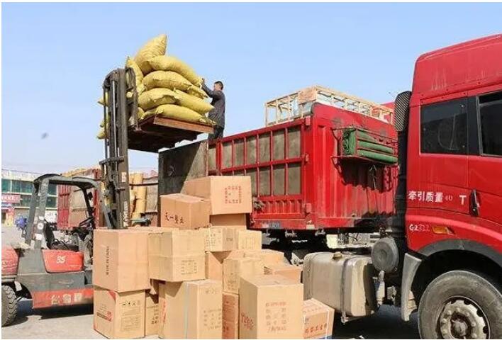 漳州到睢阳区物流专线