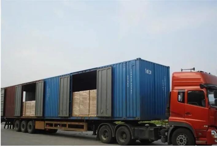 漳州到睢阳区整车运输