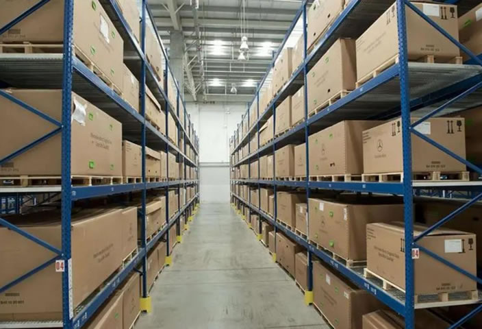 漳州到睢阳区货物仓储