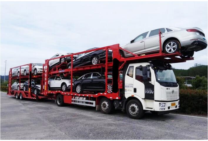 漳州到睢阳区轿车托运